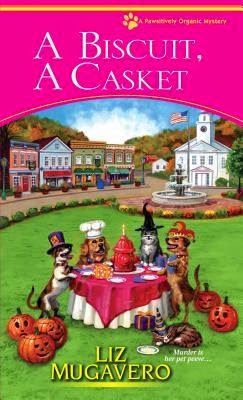 https://www.goodreads.com/book/show/18167494-a-biscuit-a-casket