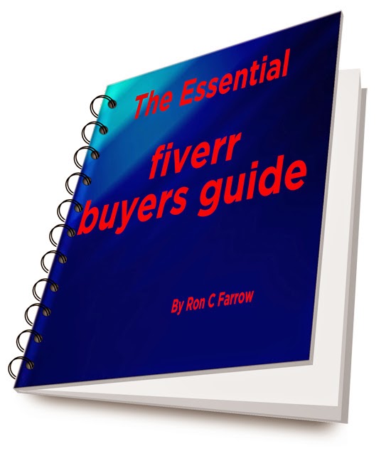Fiverr buyers guide