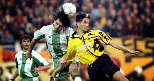 Σλίσκοβιτς: "Ο Μελισσανίδης ήταν πιο ΑΕΚ από όλους μας" Σλίσκοβιτς: "Ο Μελισσανίδης ήταν πιο ΑΕΚ από όλους μας"