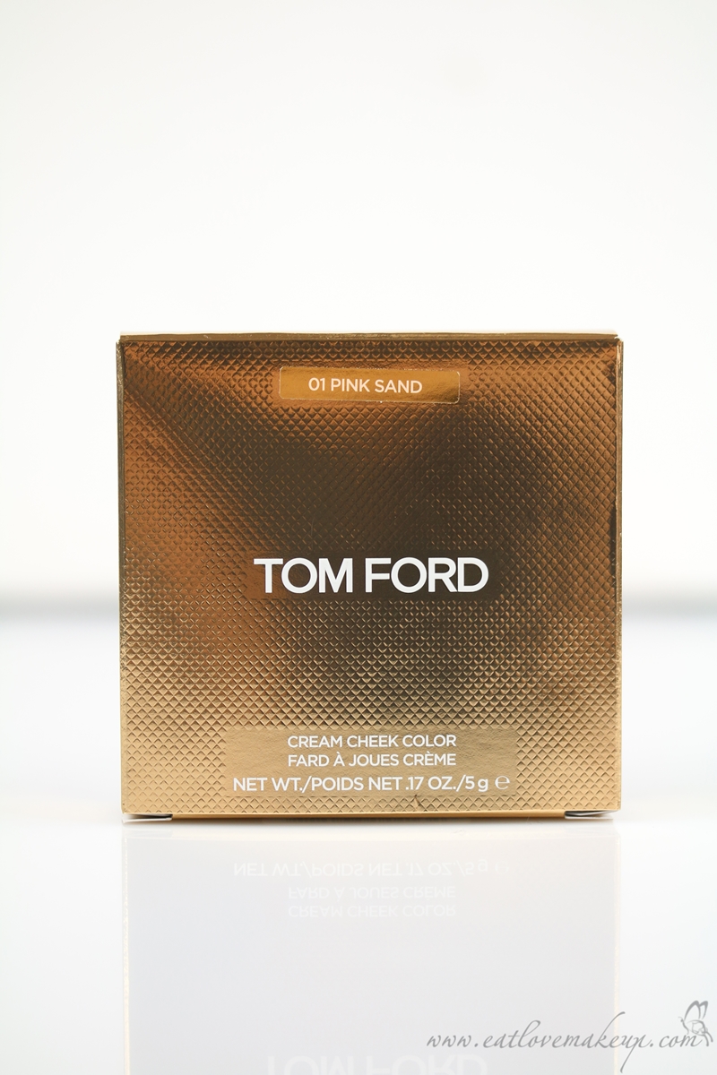 Tom Ford Summer 2015 Collection