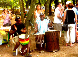 Association musicale à Clapiers