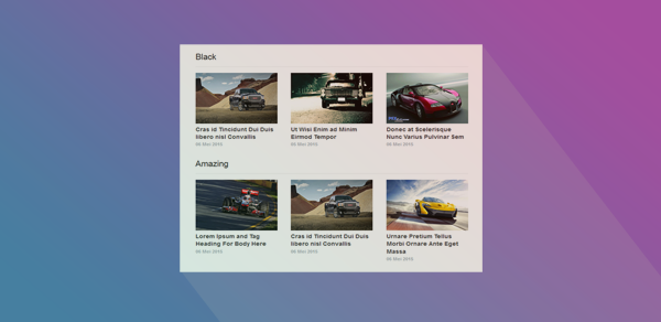 Membuat Widget Label Tertentu dengan Thumbnail di Bawah Postingan Membuat Widget Label Tertentu dengan Thumbnail di Bawah Postingan