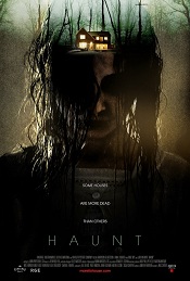 Sinopsis Film Haunt Sinopsis Film Haunt