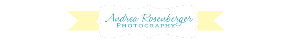 Andrea Rosenberger Photography