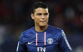 Thiago Silva desmiente acuerda con el Barcelona Thiago Silva desmiente acuerda con el Barcelona
