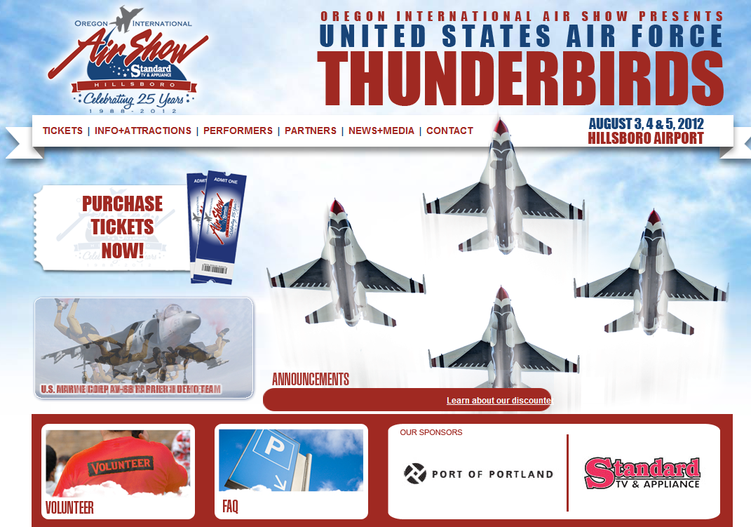 Oregon Air Show 2024 Schedule Arlen Cacilie