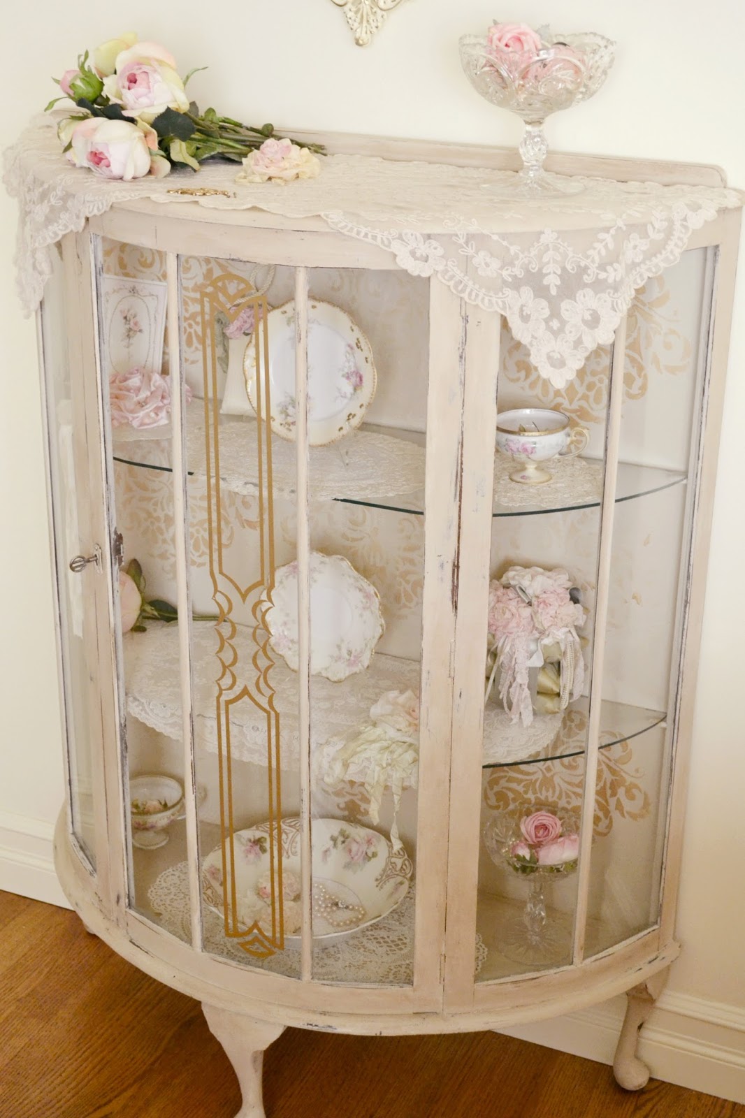 Jennelise Antique China