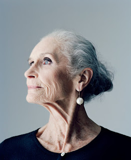 Daphne Selfe Daphne Selfe