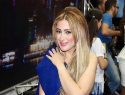 فرح يوسف فرح يوسف