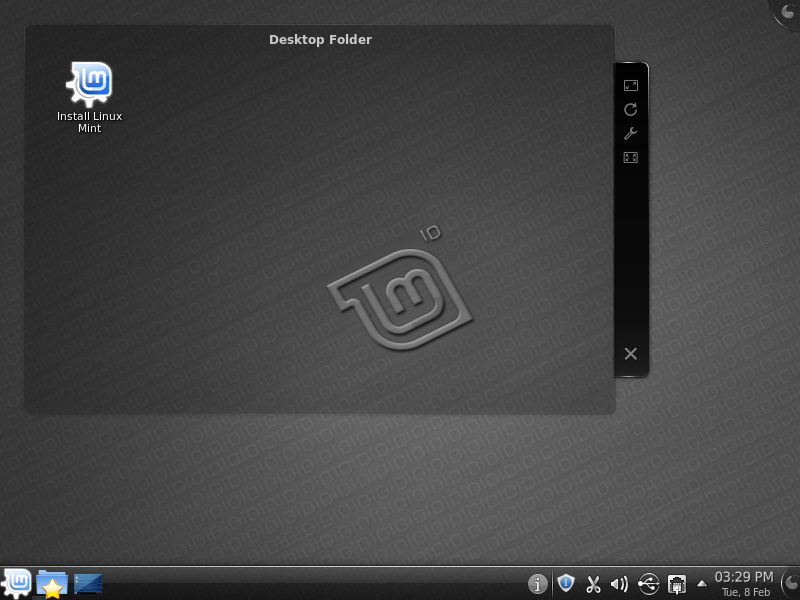 Linux Mint™