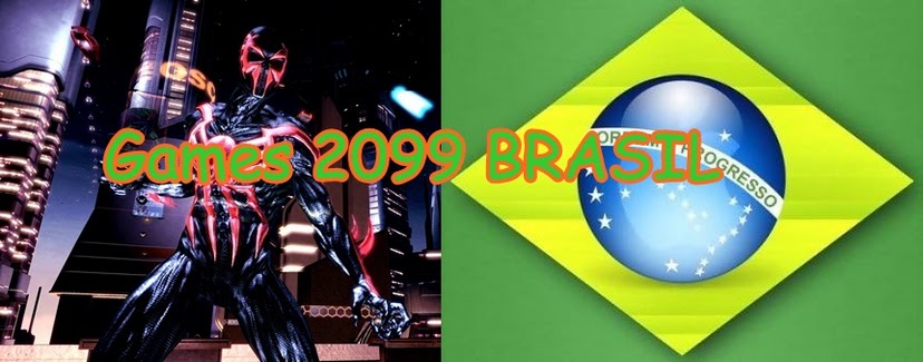 Games 2099 BRASIL
