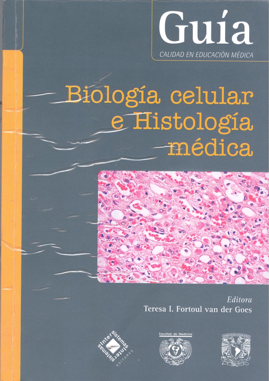 Histologia De Teresa Fortoul Pdf 26