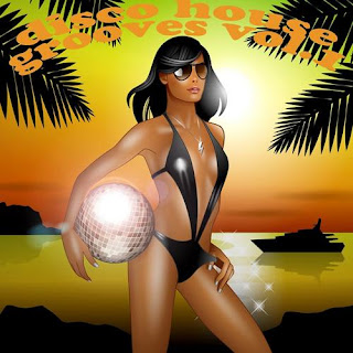 Disco House Grooves Vol.1 (Just Another Day In Paradise) (2012) Disco House Grooves Vol.1 (Just Another Day In Paradise) (2012)