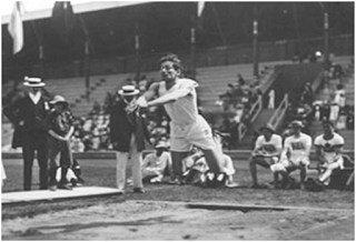 Κωνσταντίνος Τσικλητήρας : η Θρυλική μορφή του ελληνικού αθλητισμού 127 χρόνια από τη γέννησή του