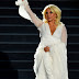 Lady Gaga é eleita a maior estrela do ano pelo MTV Awards Itália 