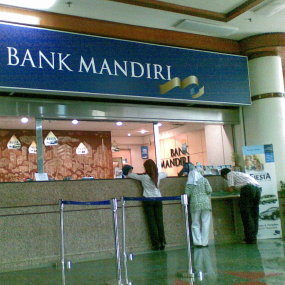 Lowongan Kerja Terbaru Bank Anz Indonesia Maret 2013 Lowongan