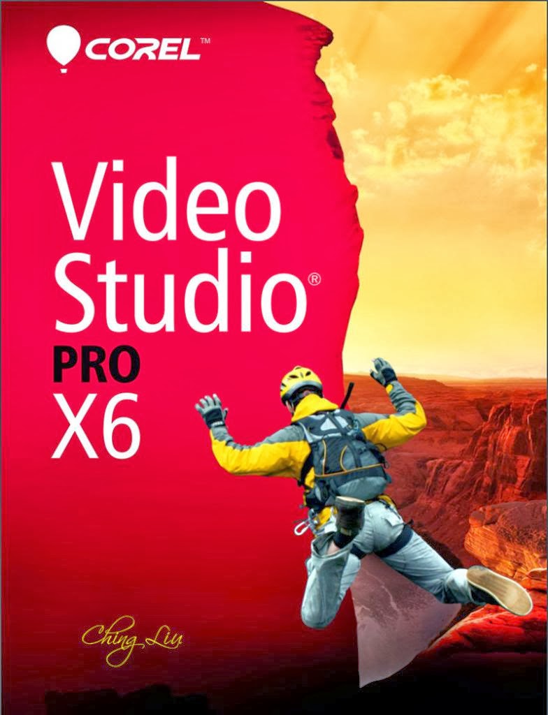 Corel VideoStudio Pro X6 16.1.0.45 SP1 + Key Free Download Full Version Free crack Softwares