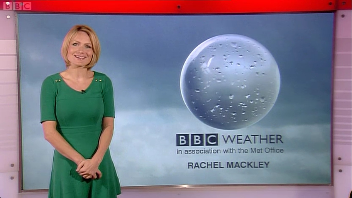 Rachael Mackley