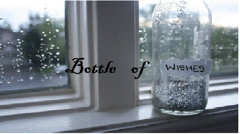 Bottle of Wishes
