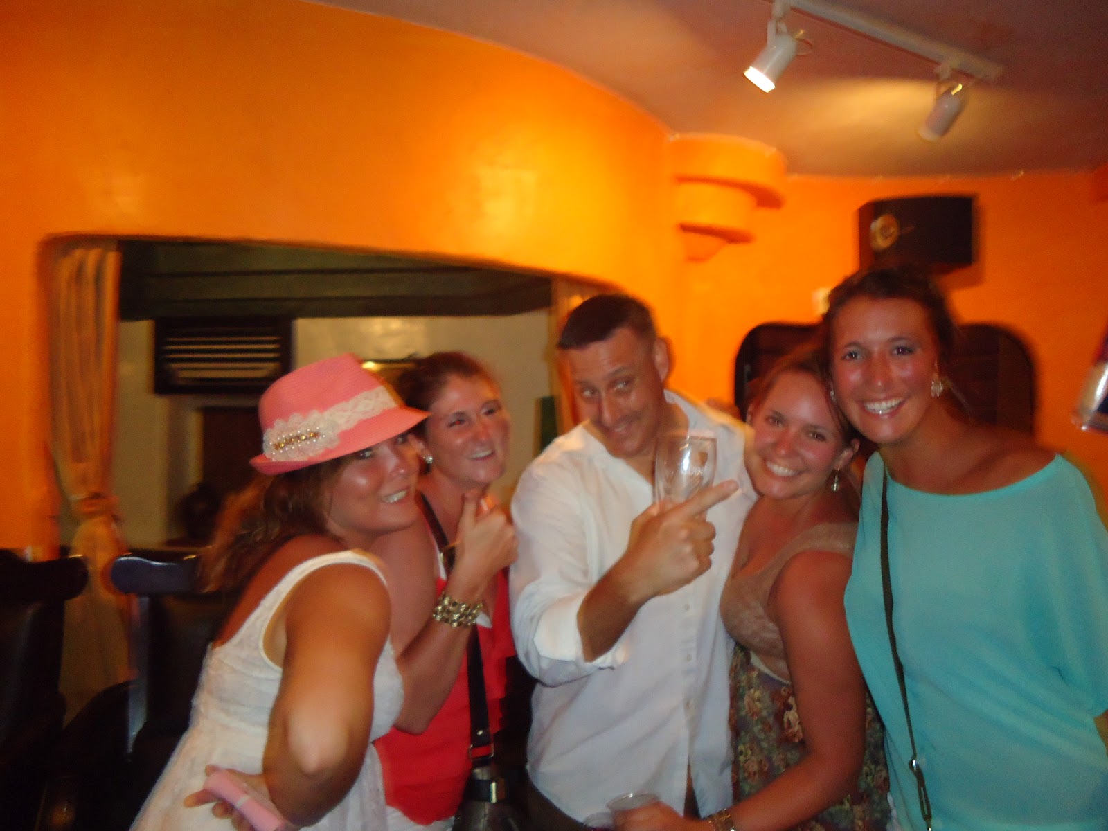 My Summer in Okinawa, Japan!