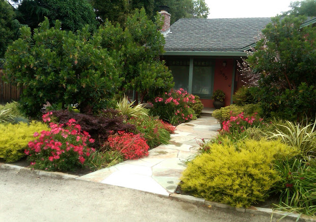 interleafings garden designers