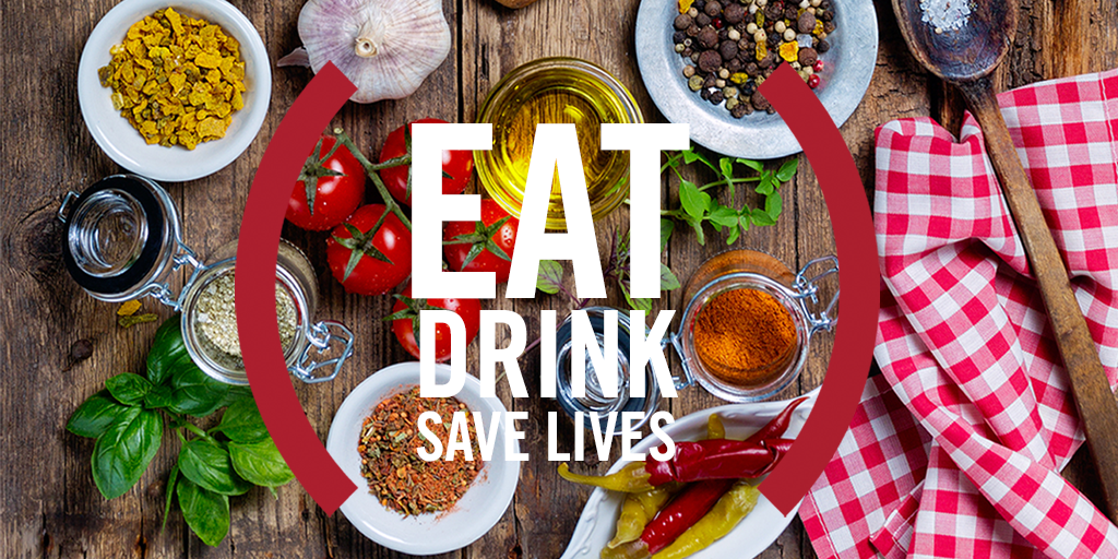 save food save life