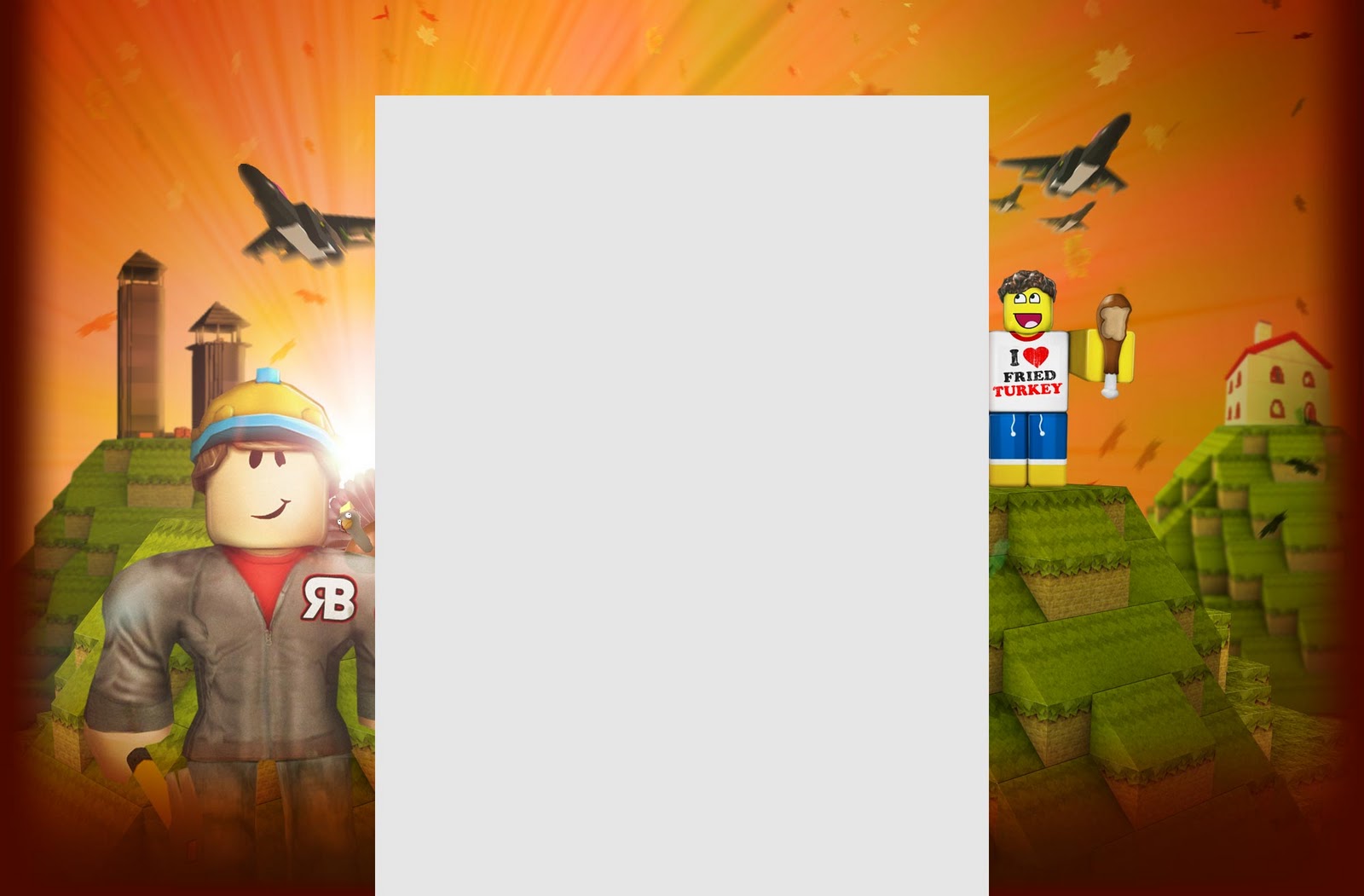 Roblox Nice Background