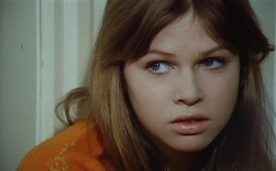 Derrick: Auszug Filmographie Helga Anders und ihre Veröffentlichungen