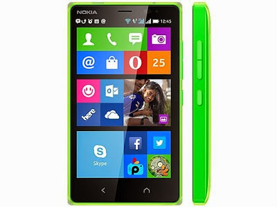 Harga Nokia X2 Terbaru