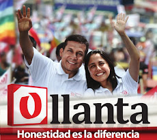 Este 5 de junio vota sin miedo y construyamos juntos el Perú que todos queremos.