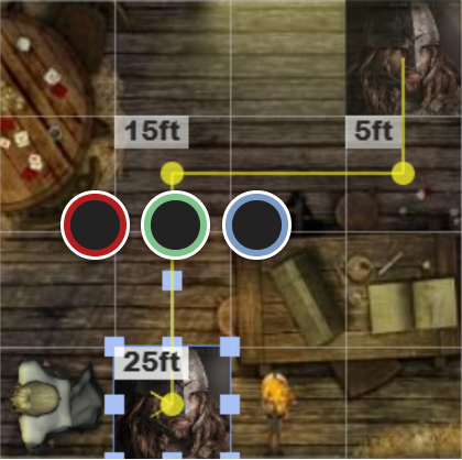 Movimiento La que hay que montar para pedirse una caña...