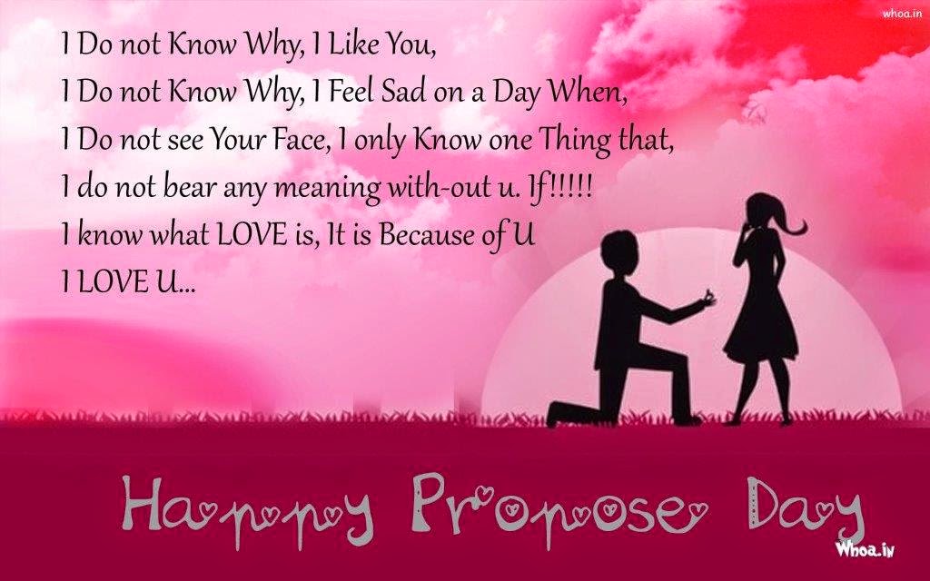 how to propose a boy on propose day valentine s day info