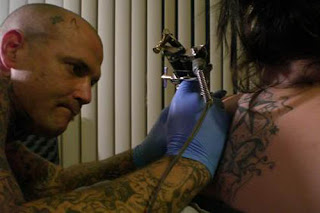 Gallery of Dragon Tattoo Designs - Beastly Tattoos