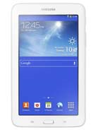SAMSUNG GALAXY TAB 3 LITE SAMSUNG GALAXY TAB 3 LITE