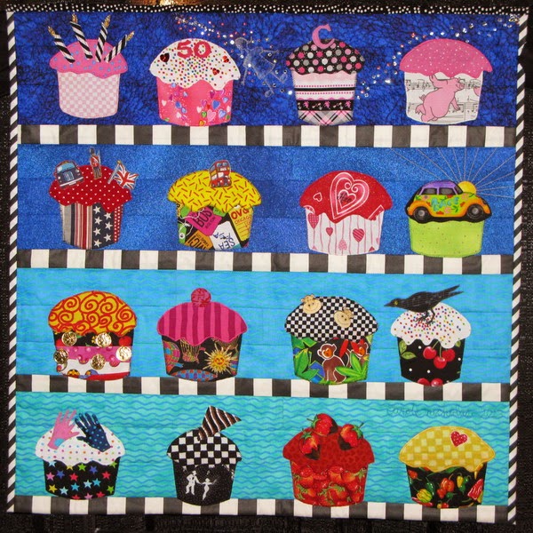 MooseStash Quilting Highlights from Houston