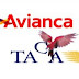 Colombian Stocks : AviancaTaca Holding, Valorem, Pacific Rubiales