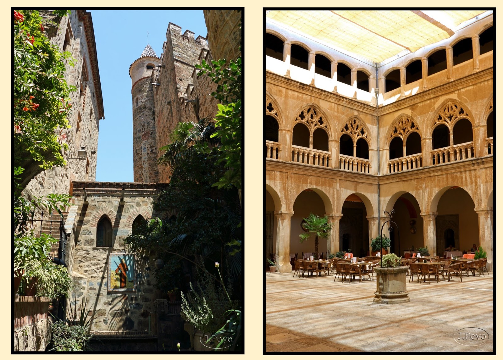 El Santuario de Guadalupe y su antesala al cielo Viajes y Rutas