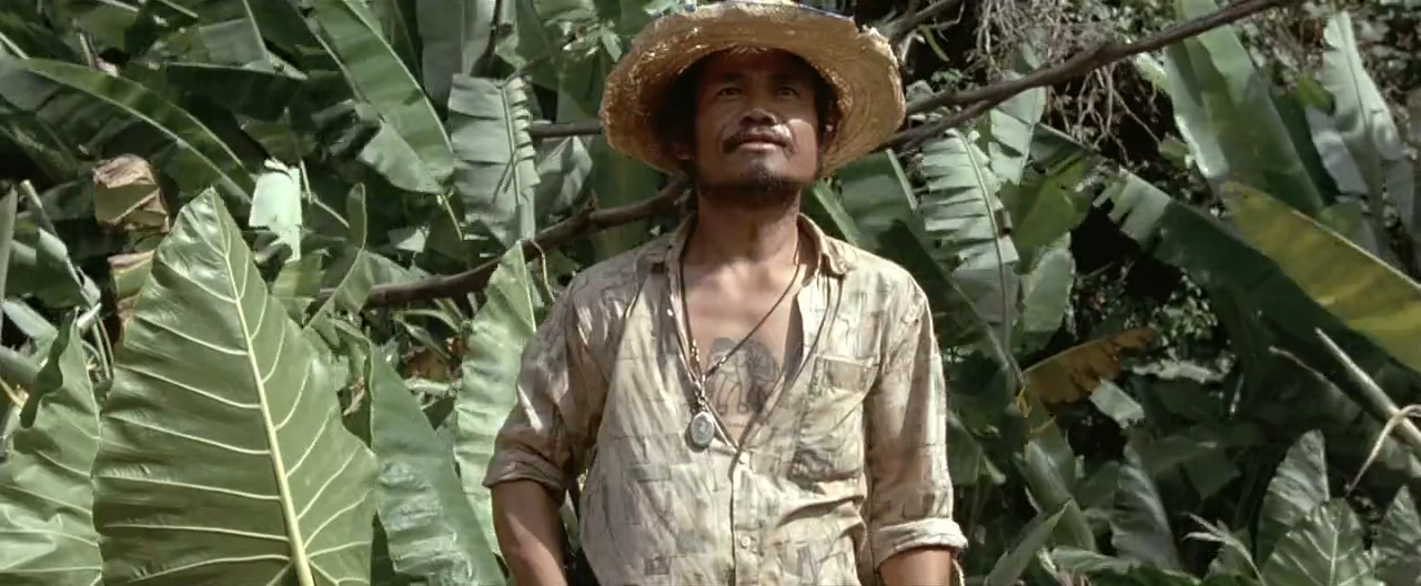 MovieScreenshots: The Beach 2000 Photo gallery (movie screenshots)