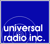 Universal Radios