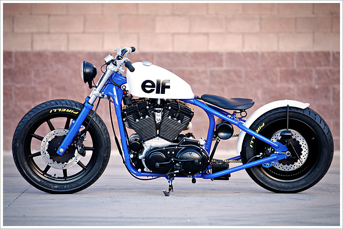 pirelli night dragon sportster