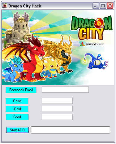 dragon city gem generator