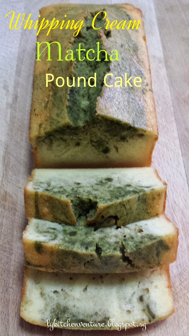 Best Matcha Pound Cake Recipe Best Matcha Pound Cake Recipe