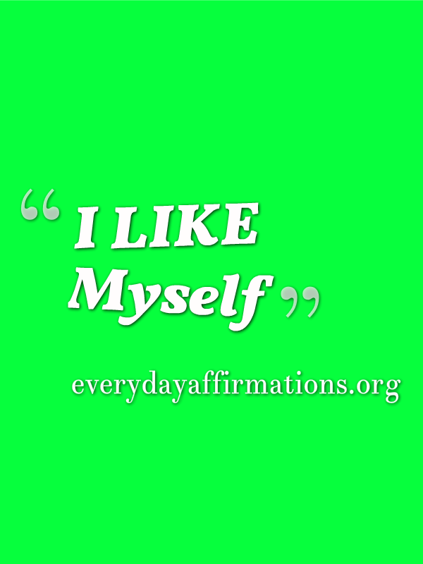 Affirmations for Teens | Everyday Affirmations