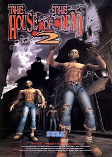 The House Of The Dead 2 Free Download The House Of The Dead 2 Free Download