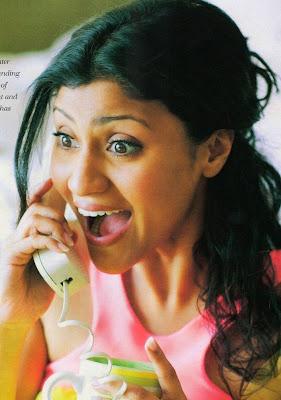 Konkana Sen Sharma
