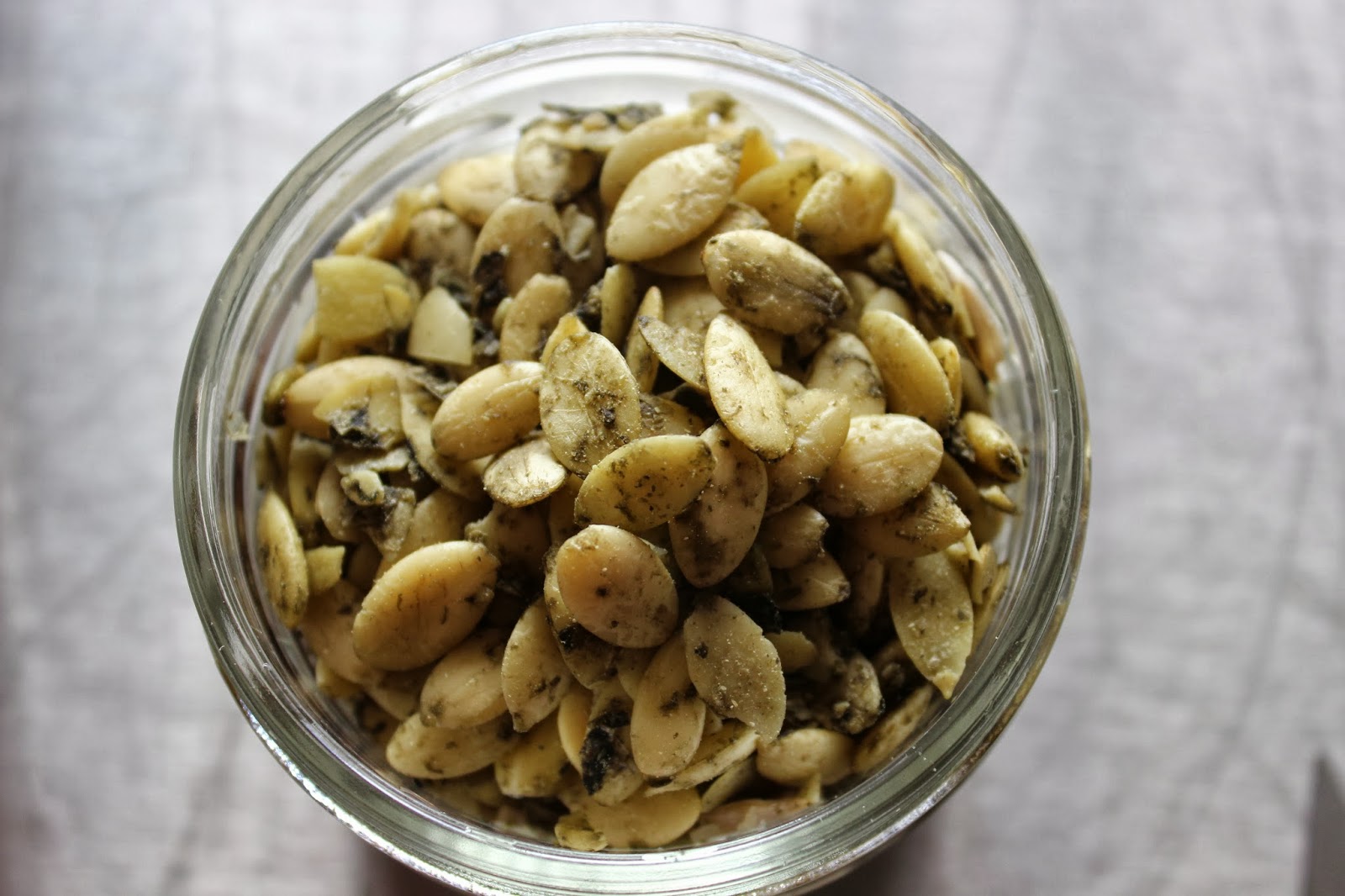 Pure Pursuit A Guide to Soaking Nuts and Seeds