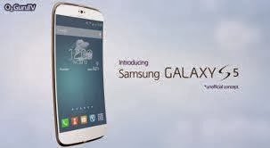 سعر هاتف جالكسي إس 5 "Galaxy S5" سيكون أرخص من هاتف سوني Xperia Z2 سعر هاتف جالكسي إس 5 "Galaxy S5" سيكون أرخص من هاتف سوني Xperia Z2
