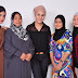 TUDUNG CHANTEK by JIHA'S COLLECTION Produk Photo Shoots