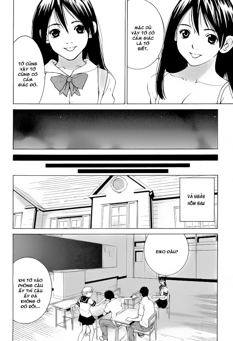 A Girls chap 15 – End Trang 16 A Girls chap 15 – End Trang 16