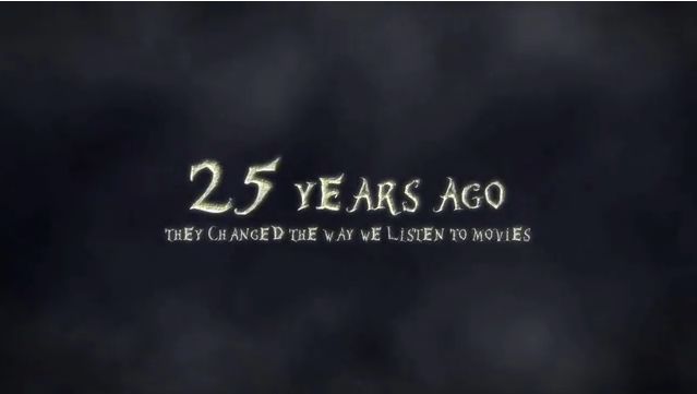 danny elfman official website the burton blog 25th anniversary music box danny elfman official website the burton blog 25th anniversary music box